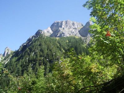 003-Aufstieg durch das Sarotlatal